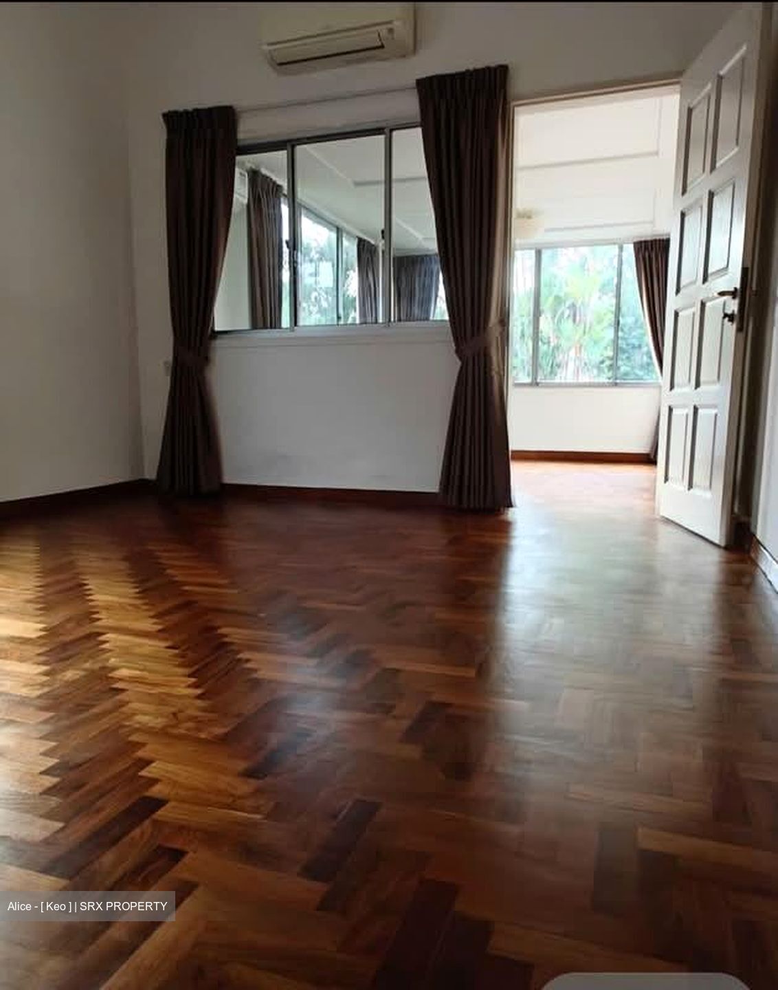 Shamrock Park (D10), Semi-Detached #579126691